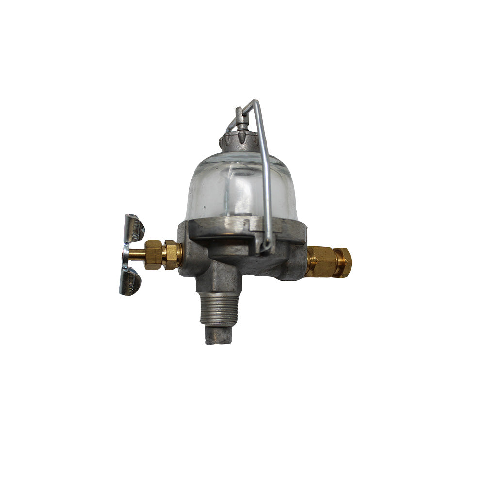 61782C91 : X0039PYOPV-AIC Sediment Bowl Assembly