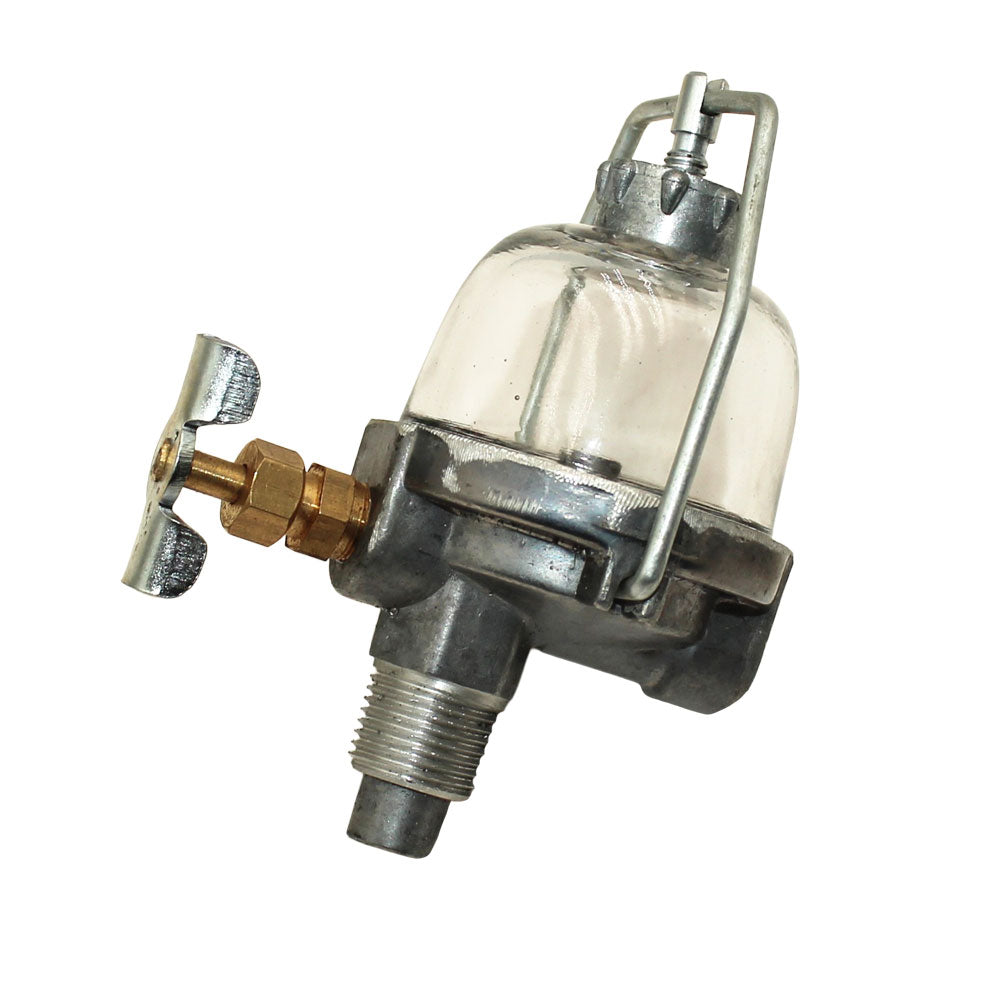 61782C91-AIC Sediment Bowl Assembly