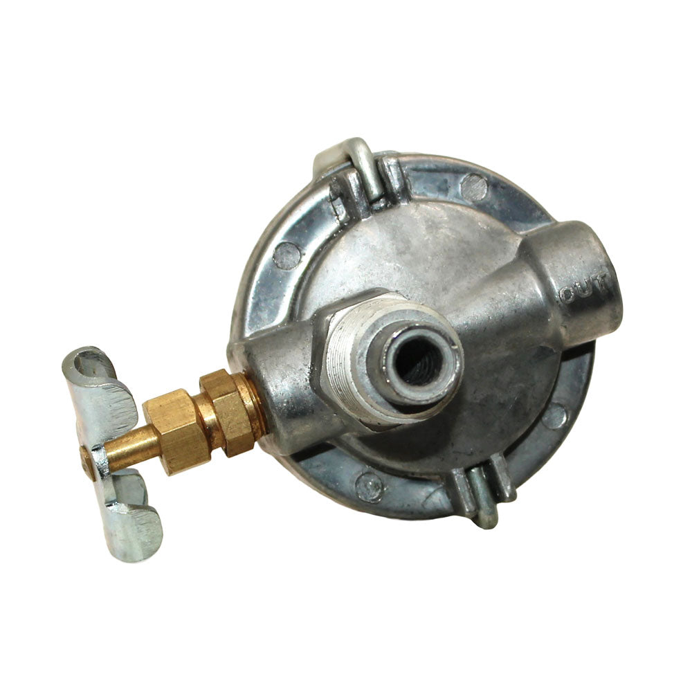 Sediment Bowl Assembly Fuel Gas Fits FARMALL-IH Fits Cub 100 130 200 275 300 350
