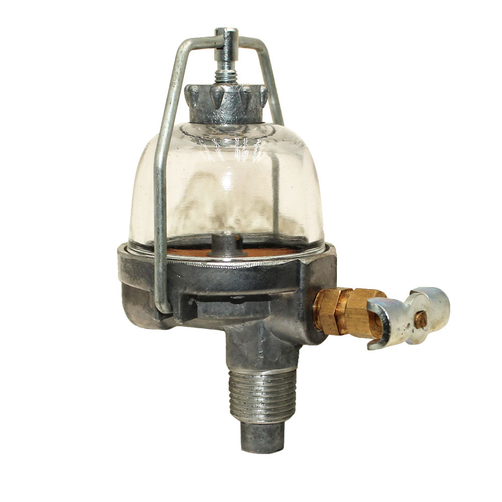 61782C91-AIC Sediment Bowl Assembly