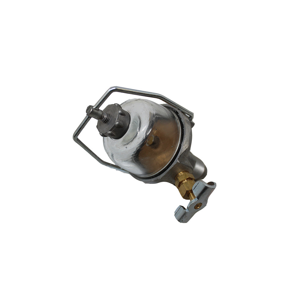 Sediment Bowl Fits IH Fits FARMALL 2404 2424 2444 2400A 2500A 2504 2606 2656