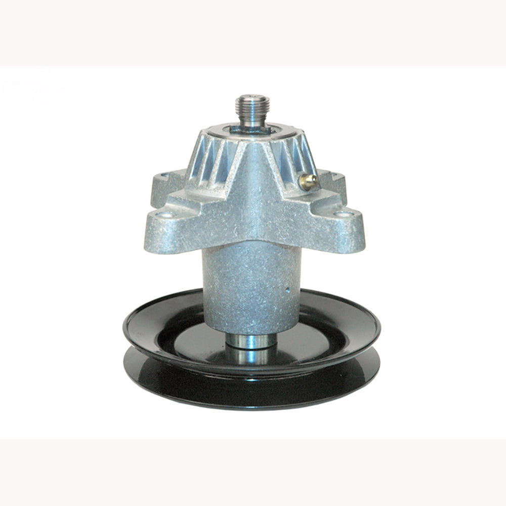 618-04474 Spindle Assembly w/ Pulley & Blade Kit Fits MTD