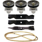 618-0660 Deck Rebuild Kit Fits Cub Cadet