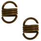 357116R1 Qty 2: Brake Actuator Spring Fits Case/International Harvester