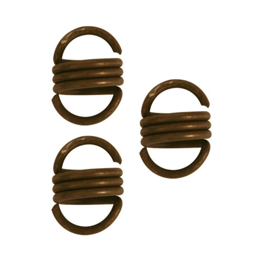 9959975 Qty 3: Brake Actuator Spring Fits Fiat