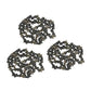 Qty 3: 16" Low Profile Chainsaw Chains  Fits Husqvarna Replaces H38-55