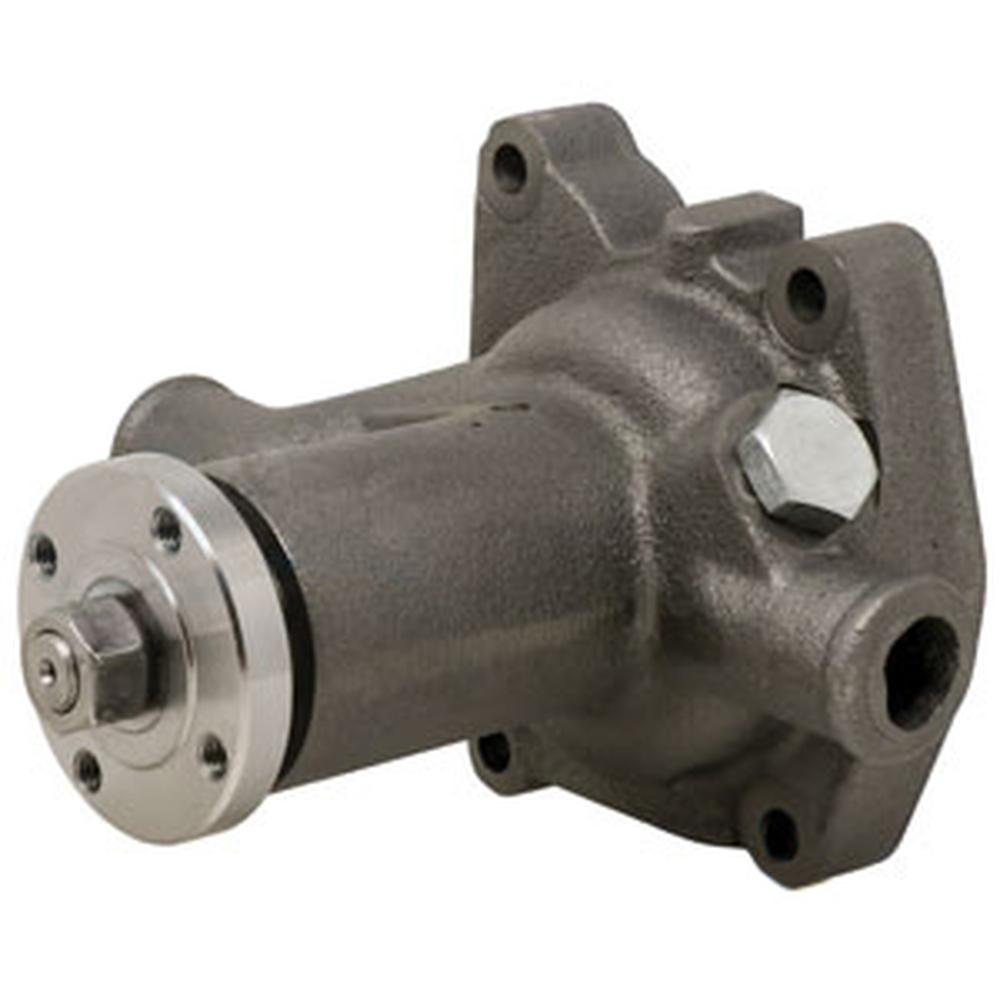 531962010615 Water Pump w/ Gasket (w/o Pulley) Fits Zetor 2011 2511 3011 3045