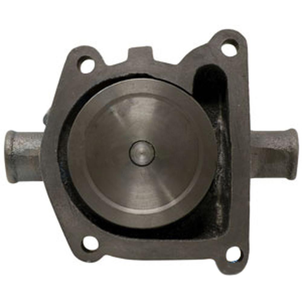 531962010615 Water Pump w/ Gasket (w/o Pulley) Fits Zetor 2011 2511 3011 3045