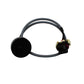 Interchangeable Speed Sensor Harness 620422 Fits EZGO Golf Cart 48-Volt TXT