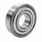 Deep Groove Bearing Fits Massey Ferguson Replaces 022162X1