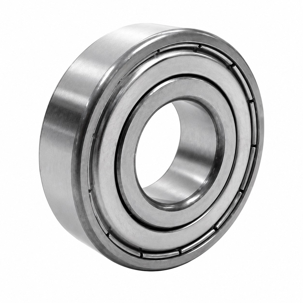 Deep Groove Bearing Fits Massey Ferguson Replaces 022162X1