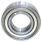 New Aftermarket Replacement Ball Bearing Fits Fahr Fits Toro Fits Kawasaki