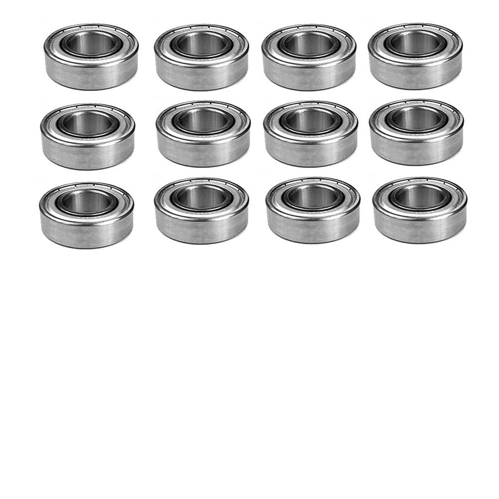 08141-06205 Qty 12: Ball Bearing
 Fits Kubota