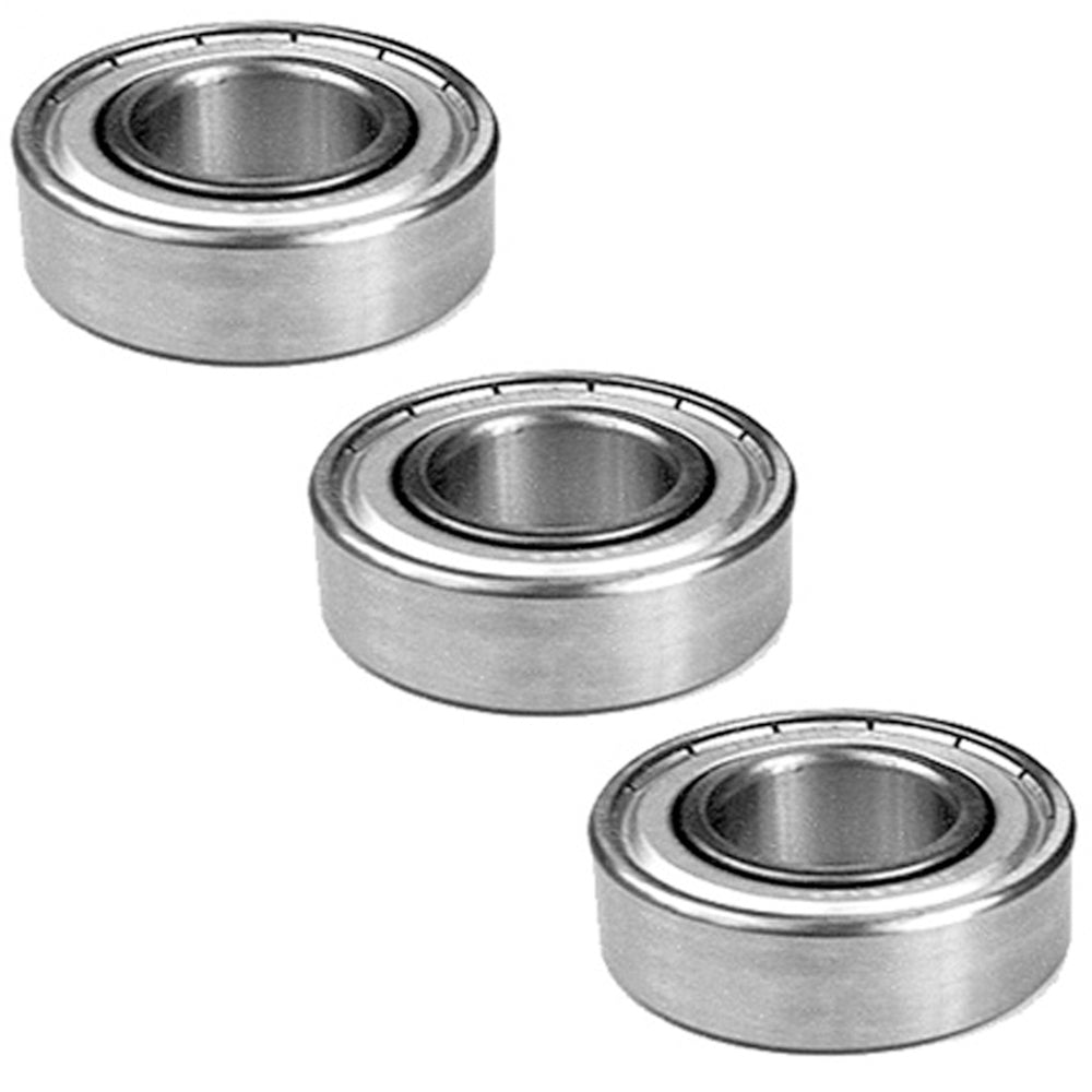 017558 Qty 3: Ball Bearing Fits Universal Products