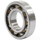 S.18057 Sparex Deep Groove Ball Bearing (6207Open) - Fits Case IH 20705250 +