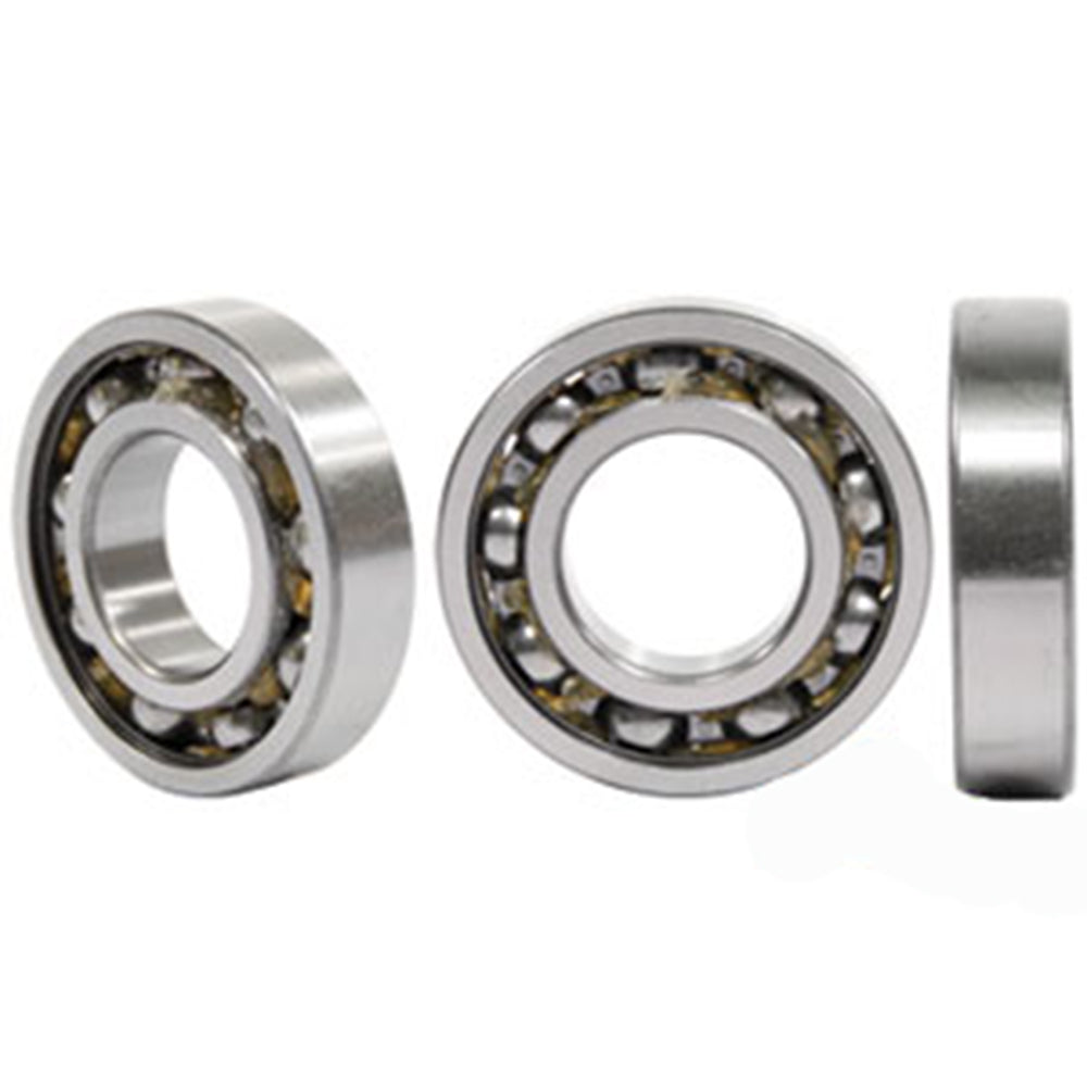 S.18057 Sparex Deep Groove Ball Bearing (6207Open) - Fits Case IH 20705250 +