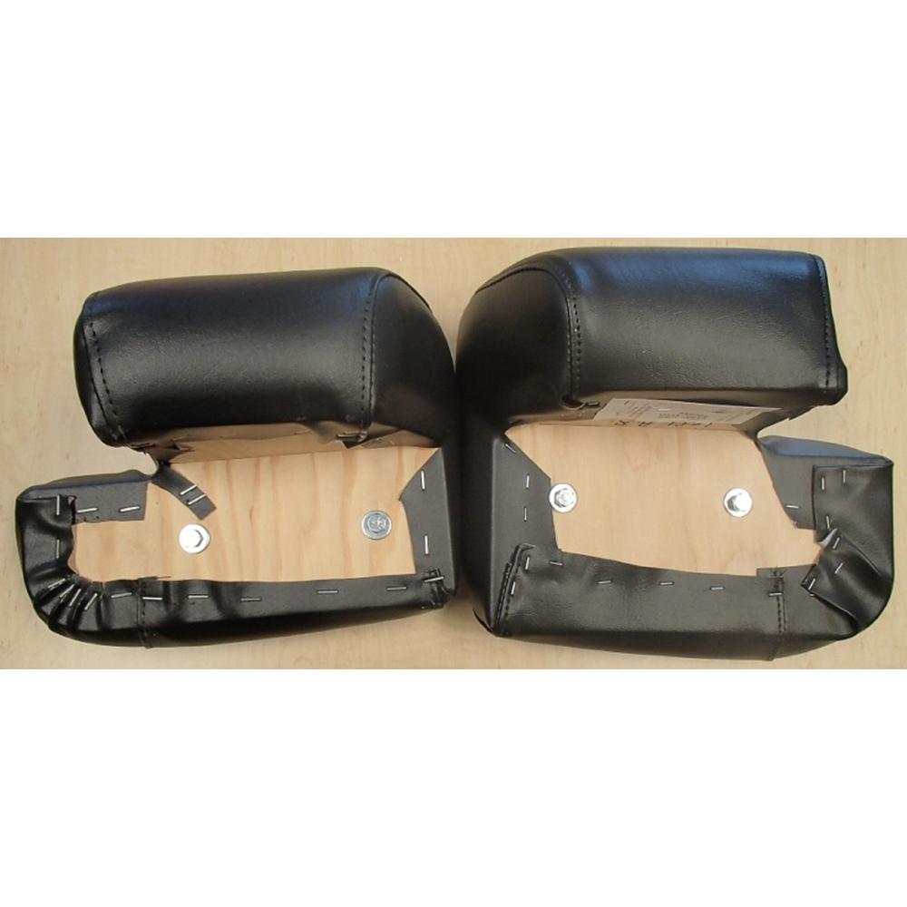 4pc Seat Cushion Set Fits International Dresser TD7C TD7E TD8C TD8E 125E Dozer