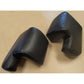 4pc Seat Cushion Set Fits International Dresser TD7C TD7E TD8C TD8E 125E Dozer