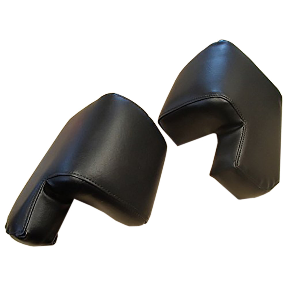 621621C1 Arm Rest Pair Fits Case/International Harvester 100C 100E 125C 125E