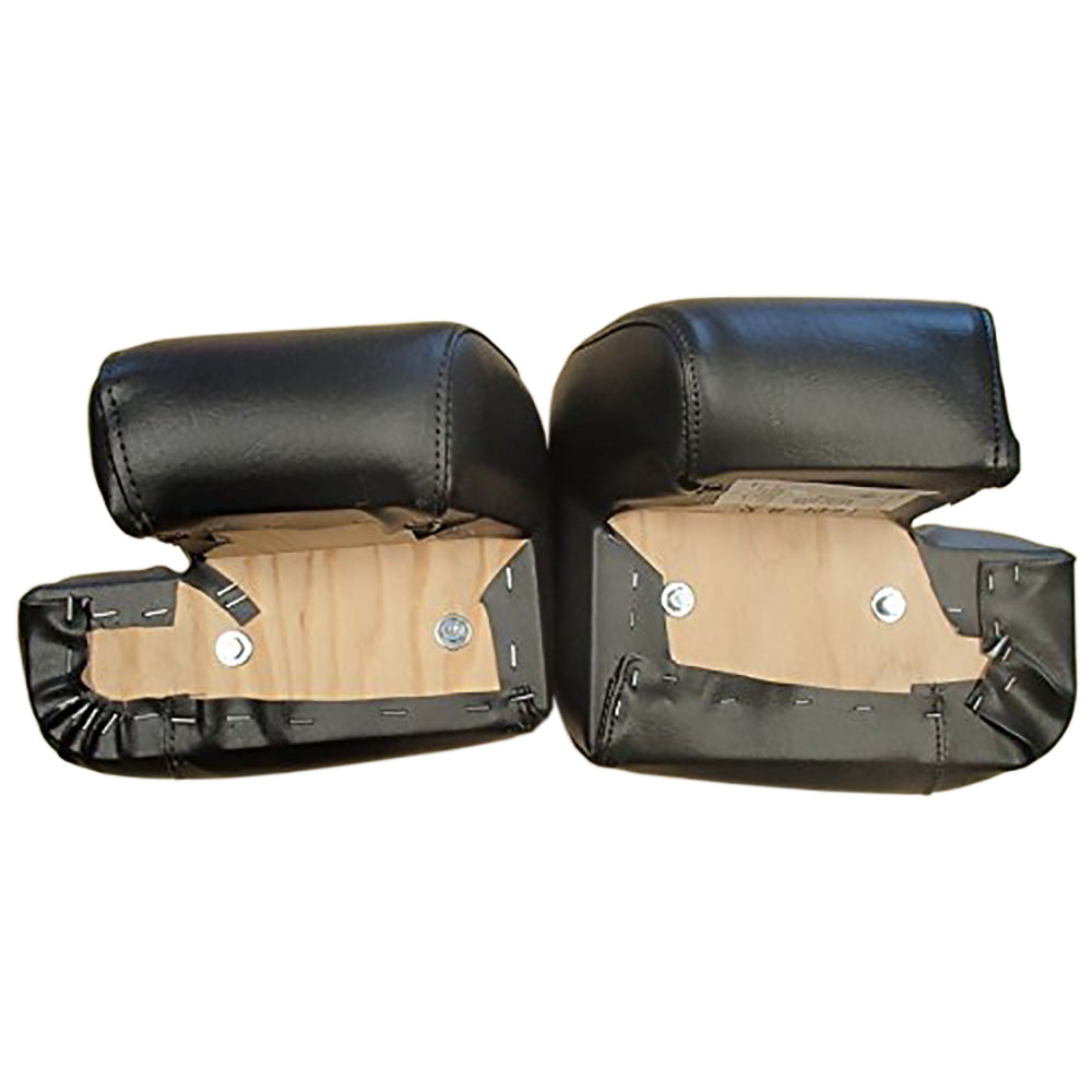 621621-22C1-AIC Arm Rest Pair