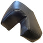 621621C1 Arm Rest Pair Fits Case/International Harvester 100C 100E 125C 125E