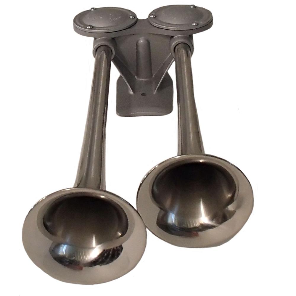 Fiamm-Signaltone Air Horn Fits Universal Products Replaces 62200