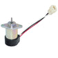 6242128M1 Fuel Shutoff Solenoid Fits Massey Ferg Tractors MT265B MF 1520 ST60A