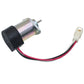 6242128M1 Fuel Shutoff Solenoid Fits Massey Ferg Tractors MT265B MF 1520 ST60A
