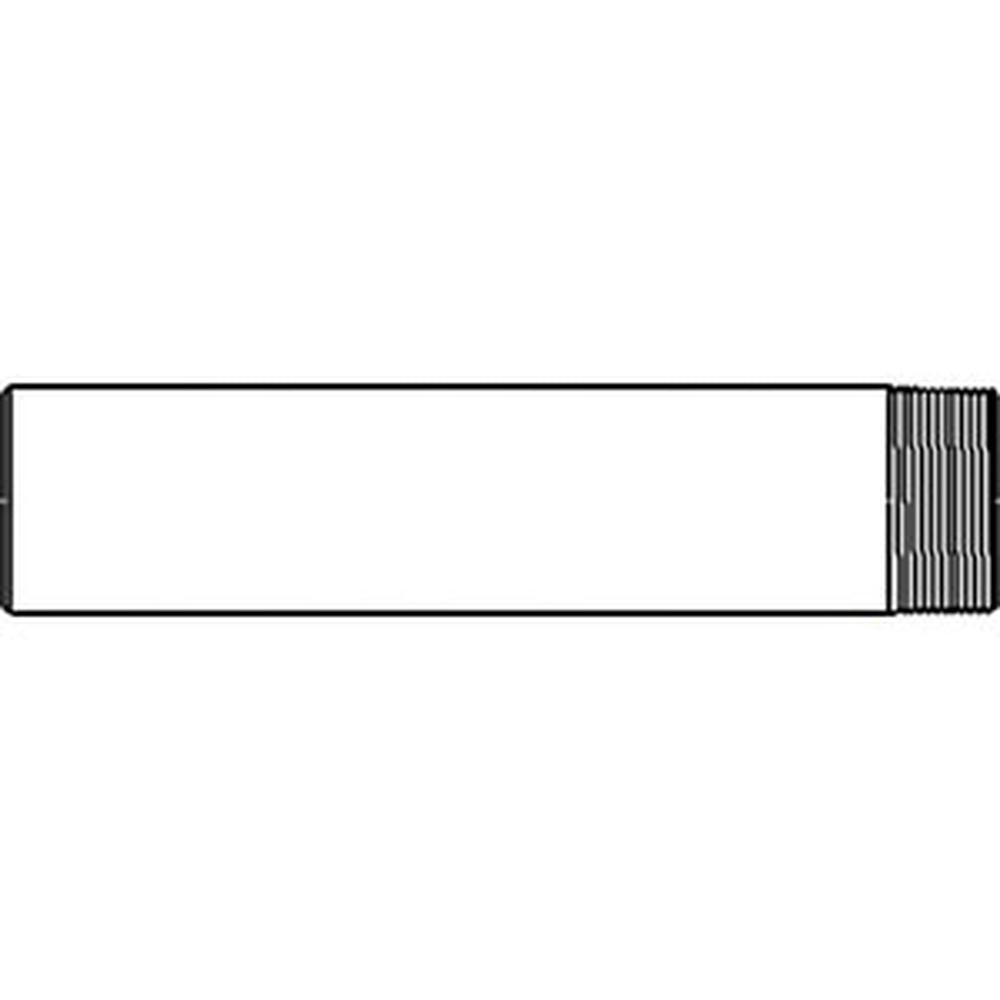 62476D - Exhaust Pipe