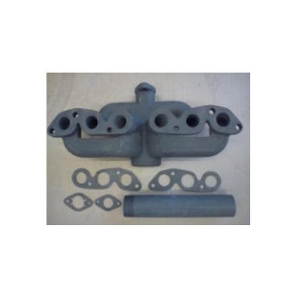 62476D - Exhaust Pipe