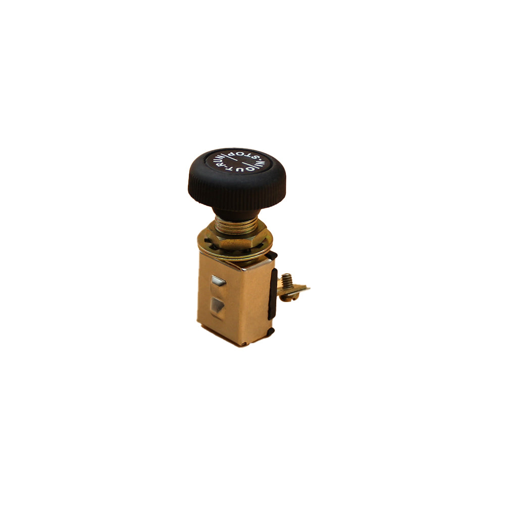 Battery Ignition Switch fits Int’l Harvester/Fits FARMALL Tractors 62801DC