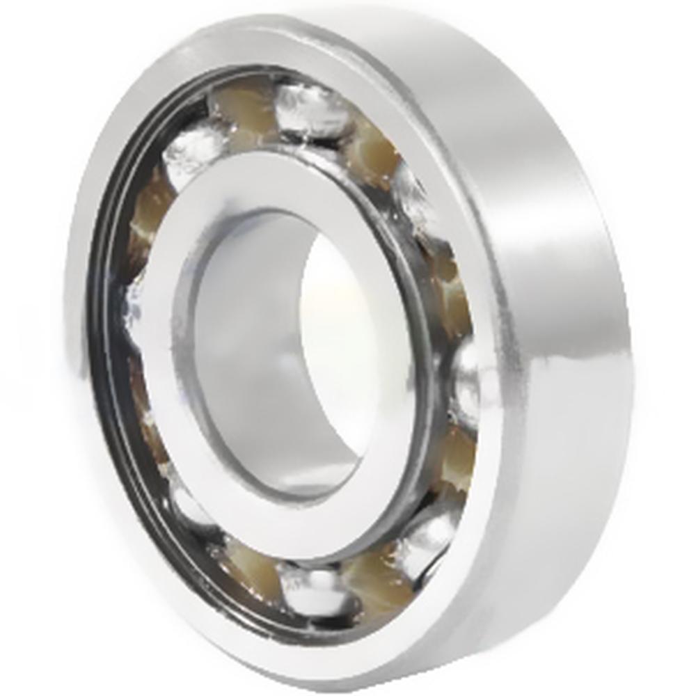 Ball Bearing Fits Massey Ferguson Replaces 018563X1