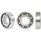 Ball Bearing Fits Massey Ferguson Replaces 018563X1