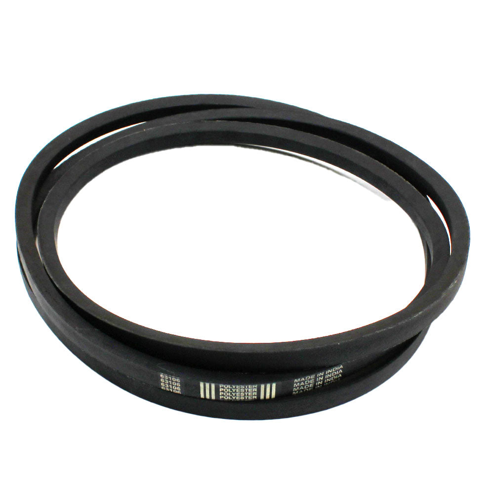 63106 Reel Drive Belt Fits Ford/New Holland 1469 467 469 472 477 478 479 488 737