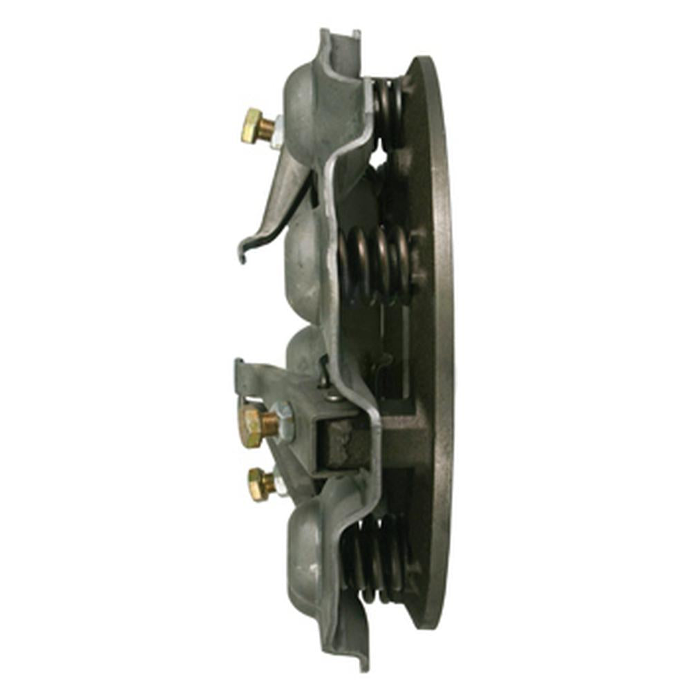 635557R91 - Pressure Plate