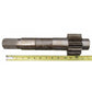 Final Drive Pinion Fits International Replaces 636695R1
