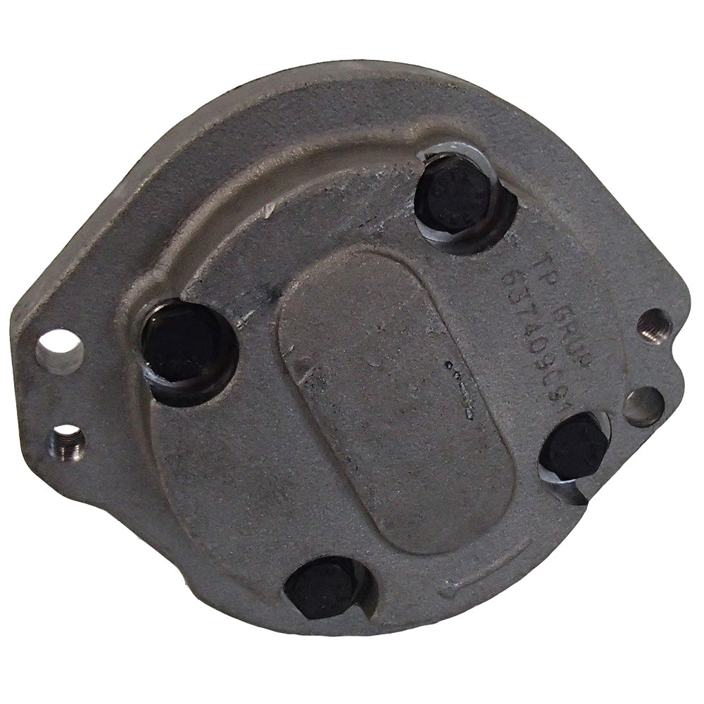 187588H3 Torque Converter Charge Pump Fits Case/International Harvester