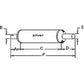 637661C1 - Muffler