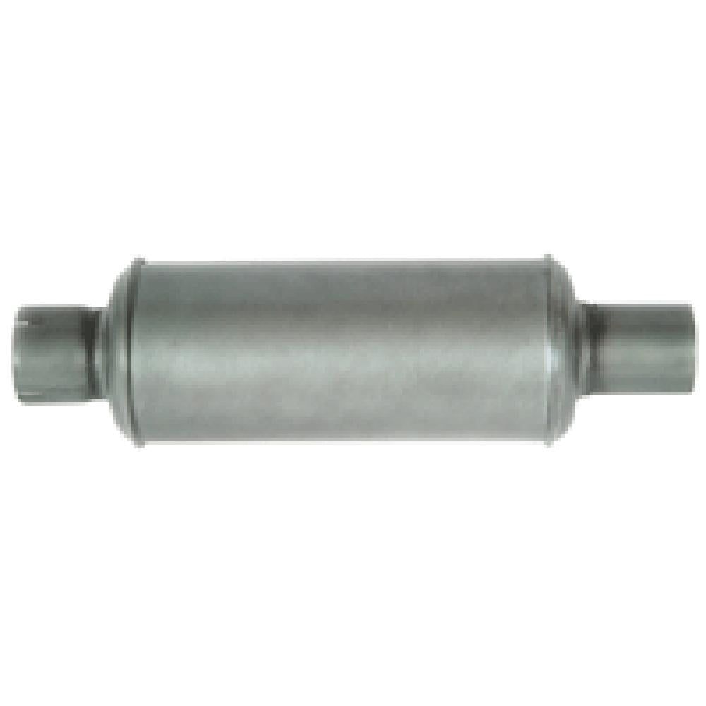 637661C1 - Muffler