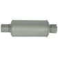 637661C1 - Muffler