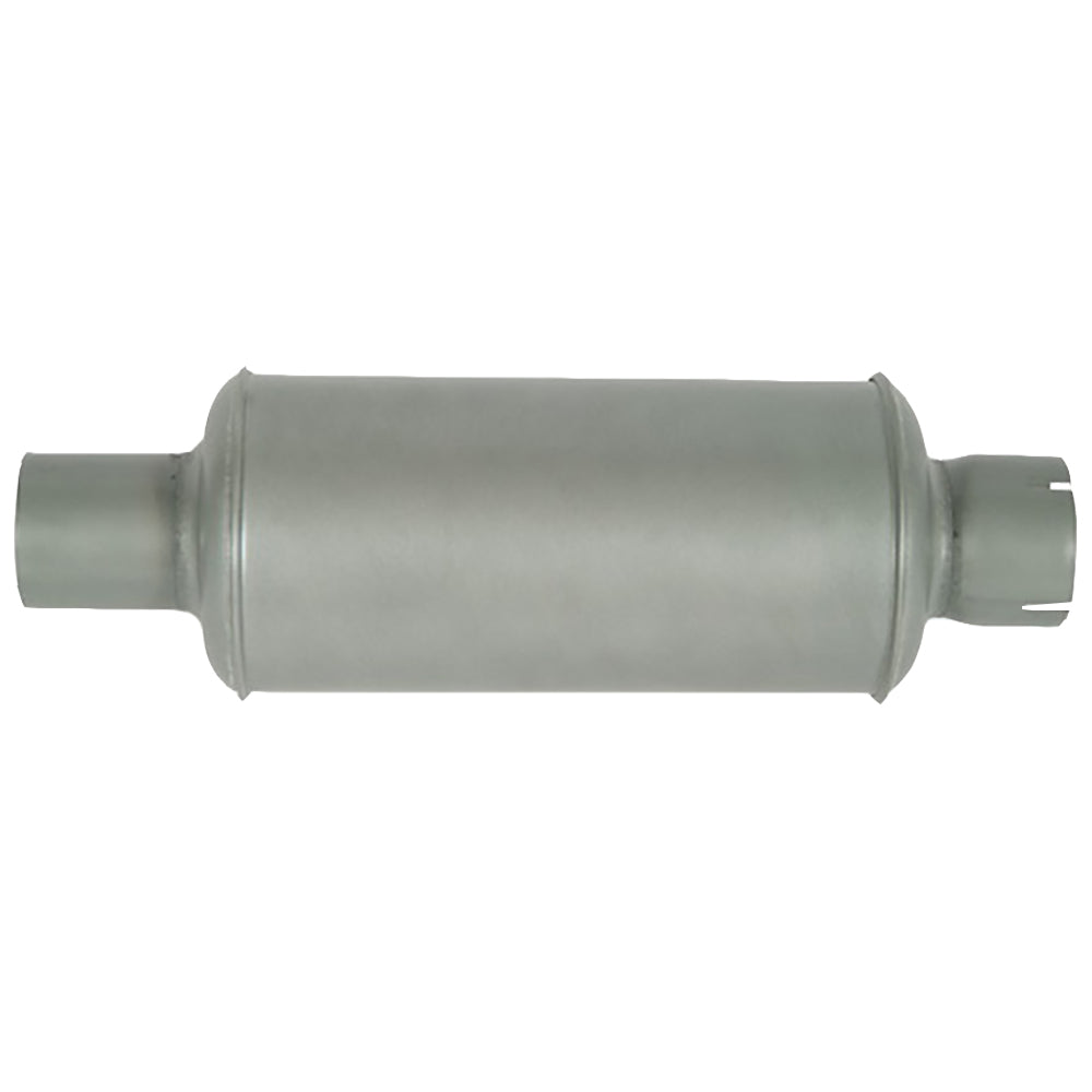 Muffler Fits International Replaces 264116R91