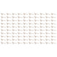 100 of 7" Tine x 3-7/8" x 2-3/8" Diameter Coil Hay Rake Teeth 64562 Farmer Bob's