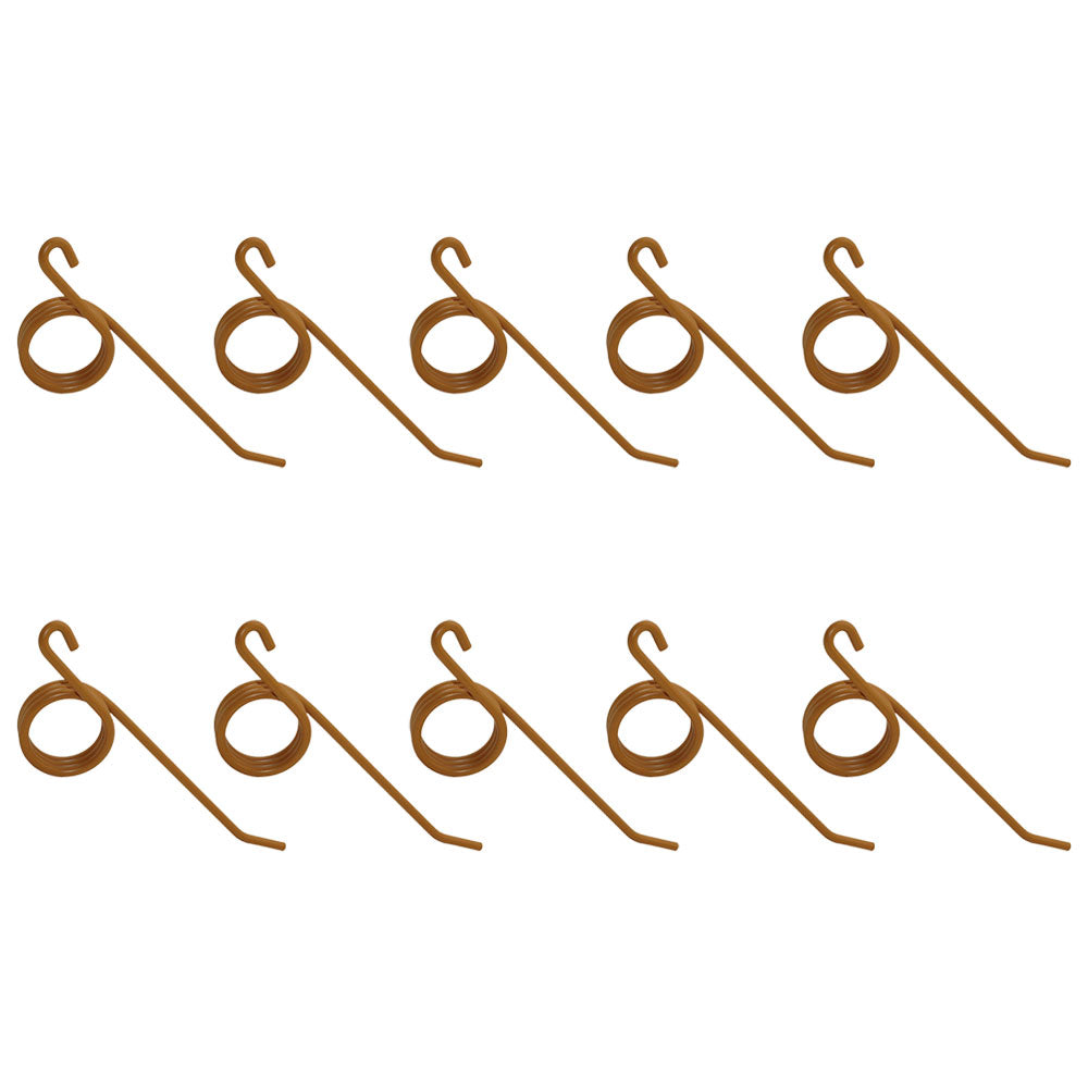 E-400033 Rake Tooth for New Idea Rake and Tedders (10pcs)