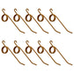 E-400033 Rake Tooth for New Idea Rake and Tedders (10pcs)