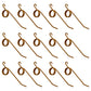 33549 Qty 15: Rake Tooth Fits Universal Products