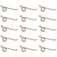33549 Qty 15: Rake Tooth Fits Universal Products