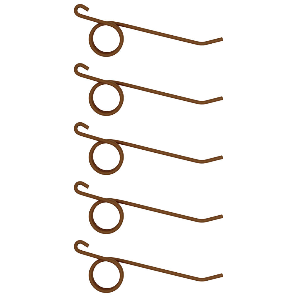 400033 Qty 5: Rake Tooth Fits New Idea 400 402 403 49