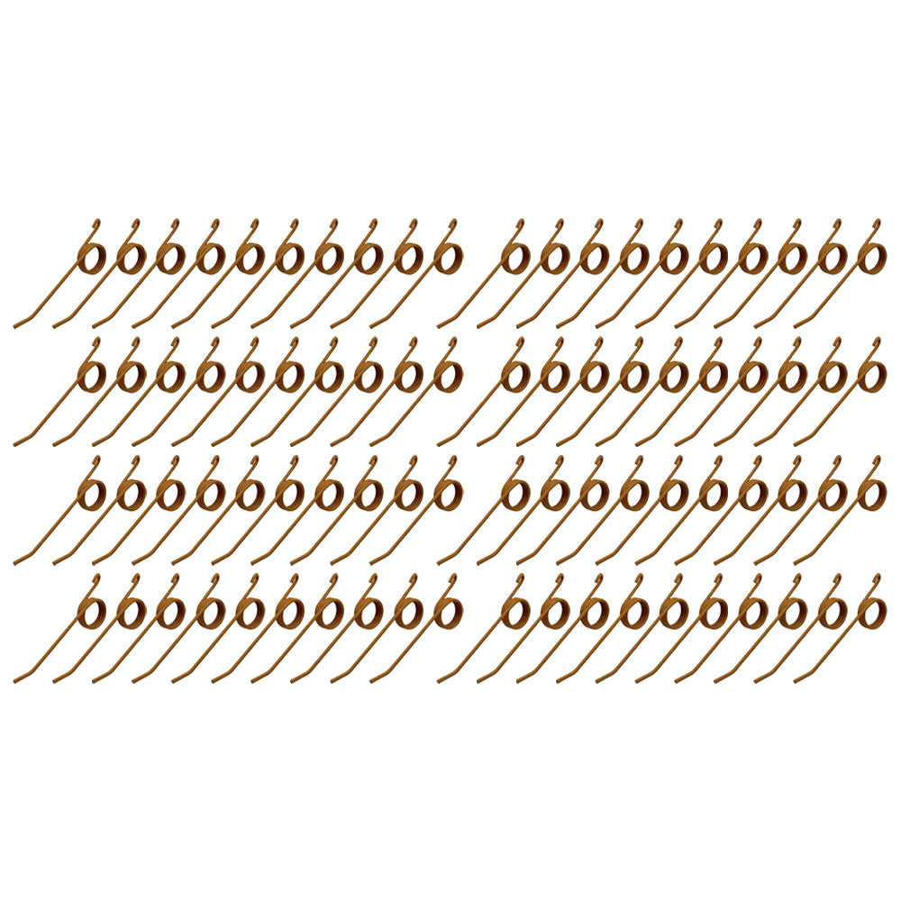 46993 Qty 80: Rake Tooth Fits New Holland