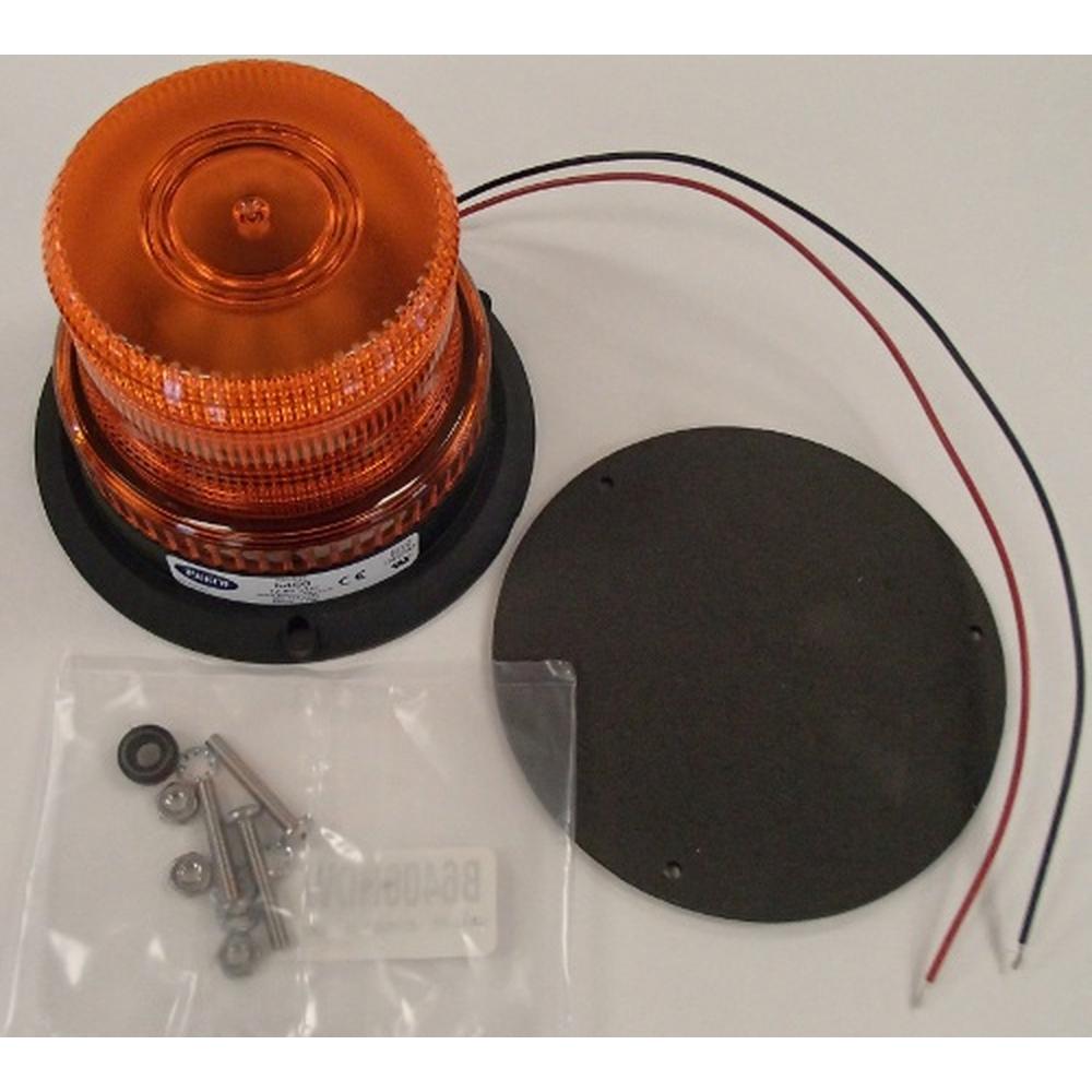 ELJ50-0692 Preco LED Amber Beacon Strobe Light Fits Preco