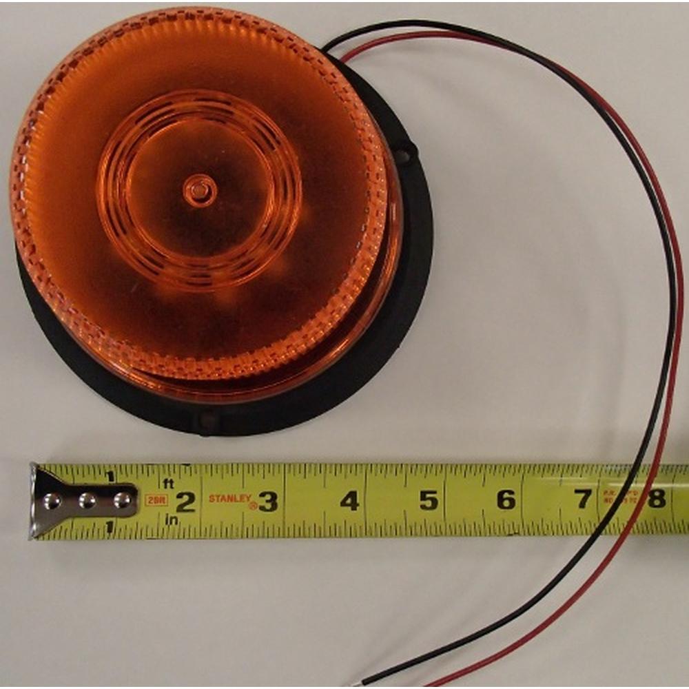 ELJ50-0692 Preco LED Amber Beacon Strobe Light Fits Preco